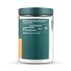 Image 2 for Vitamin C 2000mg 567g Powder