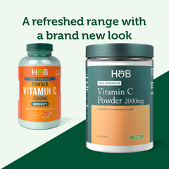 Image 4 for Vitamin C 2000mg 567g Powder