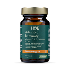 Image 2 for Advanced Immunity 30 Capsules