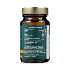 Image 3 for Advanced Immunity 30 Capsules