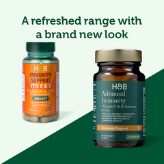 Image 4 for Advanced Immunity 30 Capsules