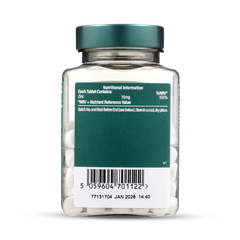 Image 2 for Zinc 15mg 240 Tablets