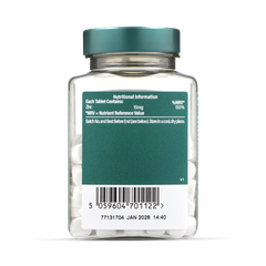 Image 3 for Zinc 15mg 240 Tablets