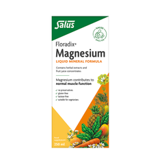 Image 1 for Magnesium Mineral Drink 250ml