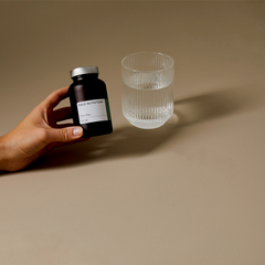 Image 5 for Zinc Plus Blended with Vitamins B1, B2 & B6 30 Capsules.