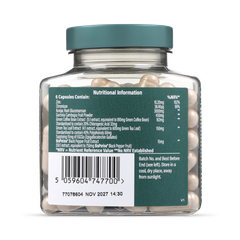 Image 2 for Glucomannan Complex 60 Capsules