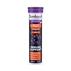 Image 1 for Immuno Forte 15 Effervescent Tablets