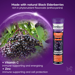 Image 3 for Immuno Forte 15 Effervescent Tablets