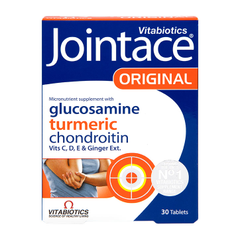 Image 1 for Jointace Original 30 Tablets