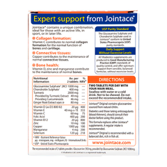 Image 2 for Jointace Original 30 Tablets