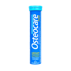 Image 1 for Osteocare Fizz 20 Effervescent Tablets