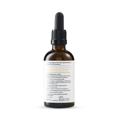Image 2 for Hair Hero  Edible Skincare Llquid Drops Grape Flavour 60ml