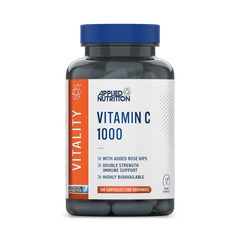 Image 1 for Vitamin C 1000 100 Capsules