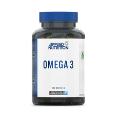 Image 1 for Omega 3 100 Softgels