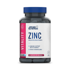 Image 1 for Zinc 90 Capsules
