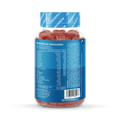 Image 3 for Men's Multivitamins Pineapple Flavoured 60 Gummies