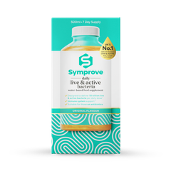 Image 1 for Daily Live & Active Bacteria Original Flavour Water Based Food Supplement 1 X 500ml