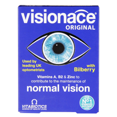 Image 1 for Visionace 30 Tablets