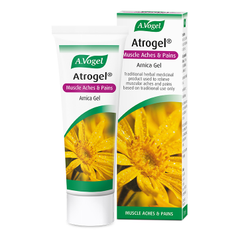 Image 1 for Atrogel Arnica Gel 100ml