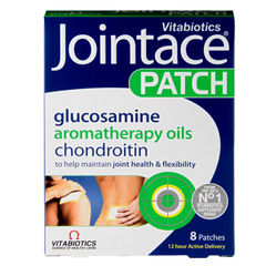 Image 1 for Jointace Patch 8 Patches