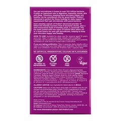 Image 2 for Advanced Formula 30 Capsules