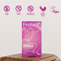 Image 5 for Advanced Formula 30 Capsules