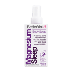 Image 1 for Magnesium Sleep Spray 100ml