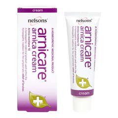 Image 1 for Arnica Cream for Bruises 50g