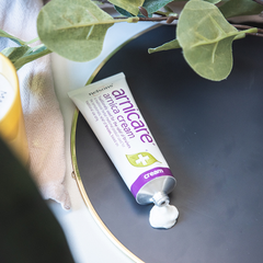 Image 3 for Arnica Cream for Bruises 50g