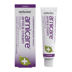 Image 1 for Arnica Cream for Bruises 30g