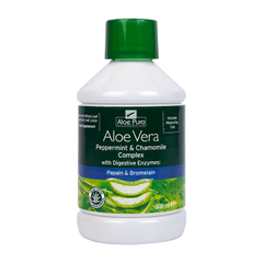 Image 1 for Aloe Vera Digestive Aid Juice 500ml