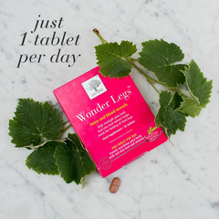 Image 3 for Wonder Legs 30 Tablets