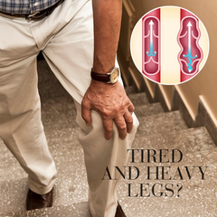 Image 5 for Wonder Legs 30 Tablets