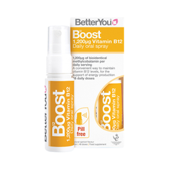 Image 1 for Boost Daily Vitamins B12 Oral spray (25ml)